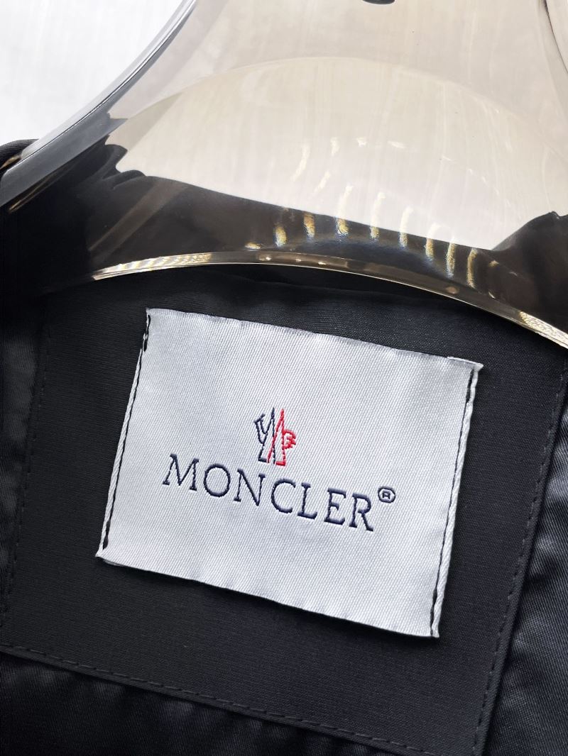 Moncler Outwear